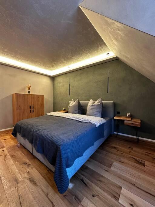 Loft Freigeist Apartment Erfurt Exterior foto