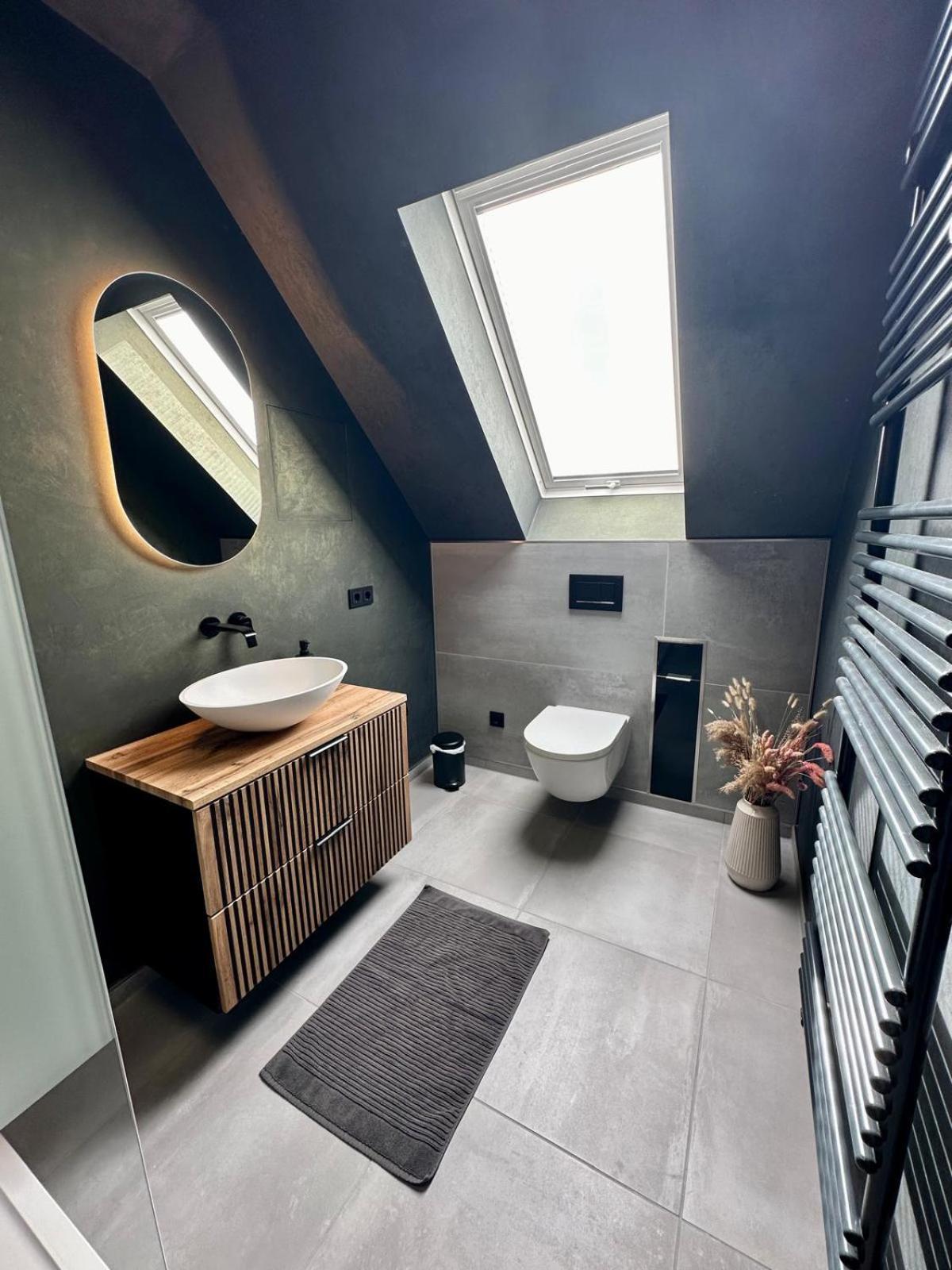 Loft Freigeist Apartment Erfurt Exterior foto